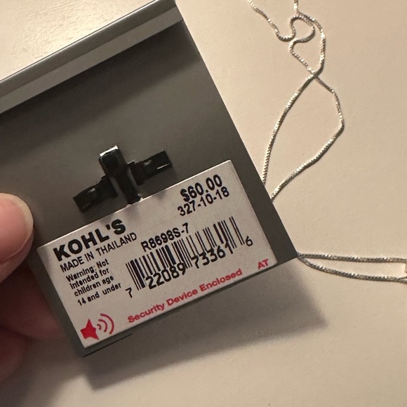 Primrose Jewelry Primrose Sterling Silver Jewelry Setnwt Poshmark